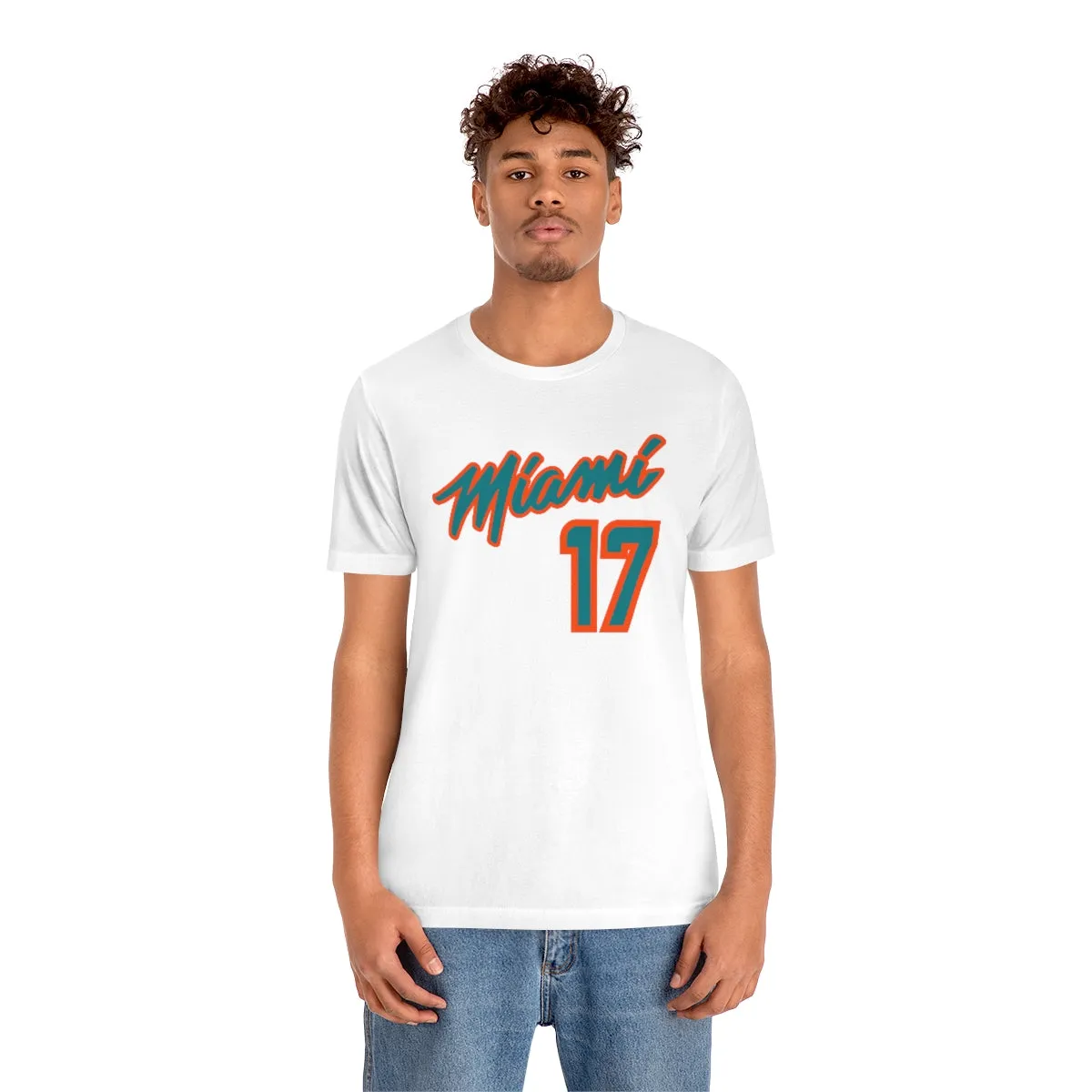 Sundays at the Rock #17 Player Tee