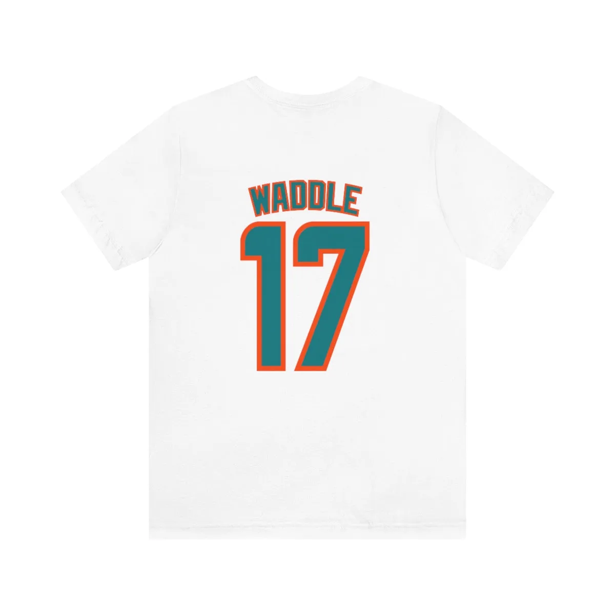 Sundays at the Rock #17 Player Tee