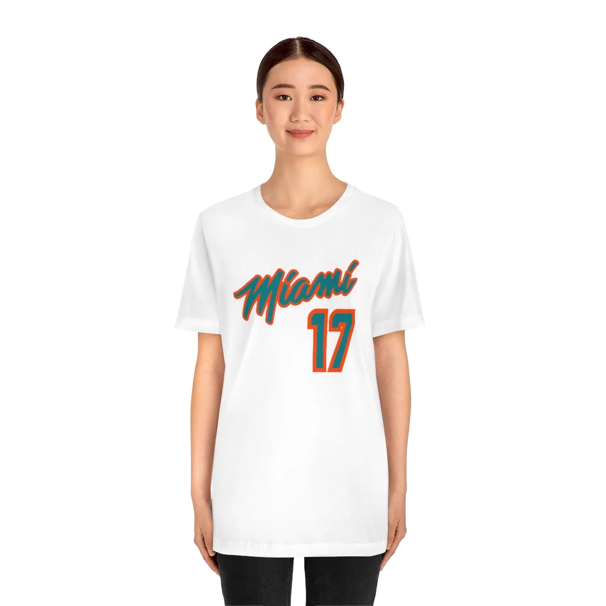 Sundays at the Rock #17 Player Tee