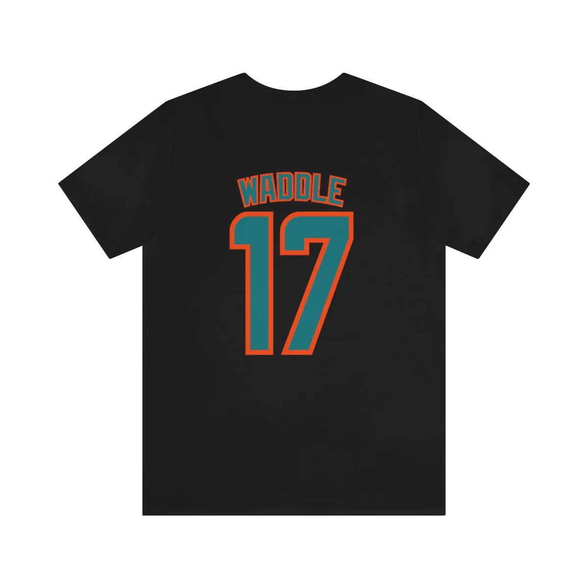 Sundays at the Rock #17 Player Tee