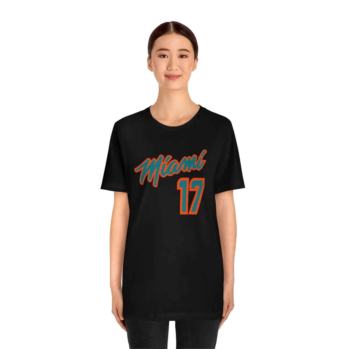 Sundays at the Rock #17 Player Tee