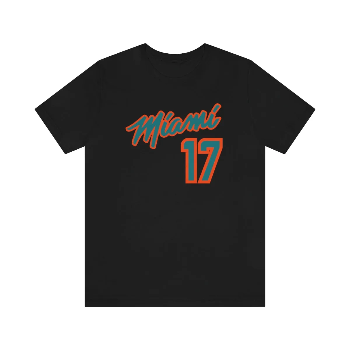 Sundays at the Rock #17 Player Tee