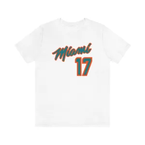 Sundays at the Rock #17 Player Tee