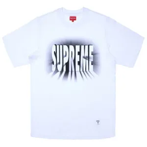 Supreme Light SS Top- White