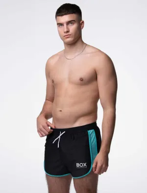 Swimming Shorts - Pool