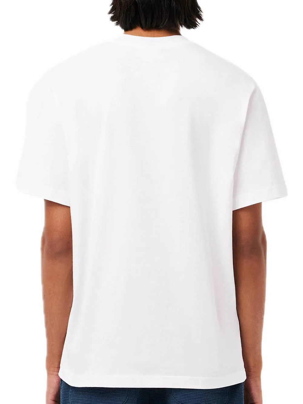 T-shirt - Bianco