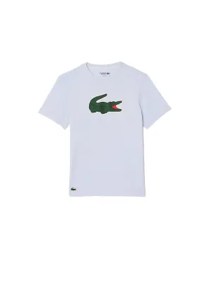 T-shirt Uomo - Light Blue