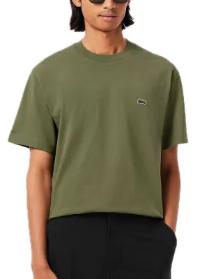 T-shirt - Vert Kaki