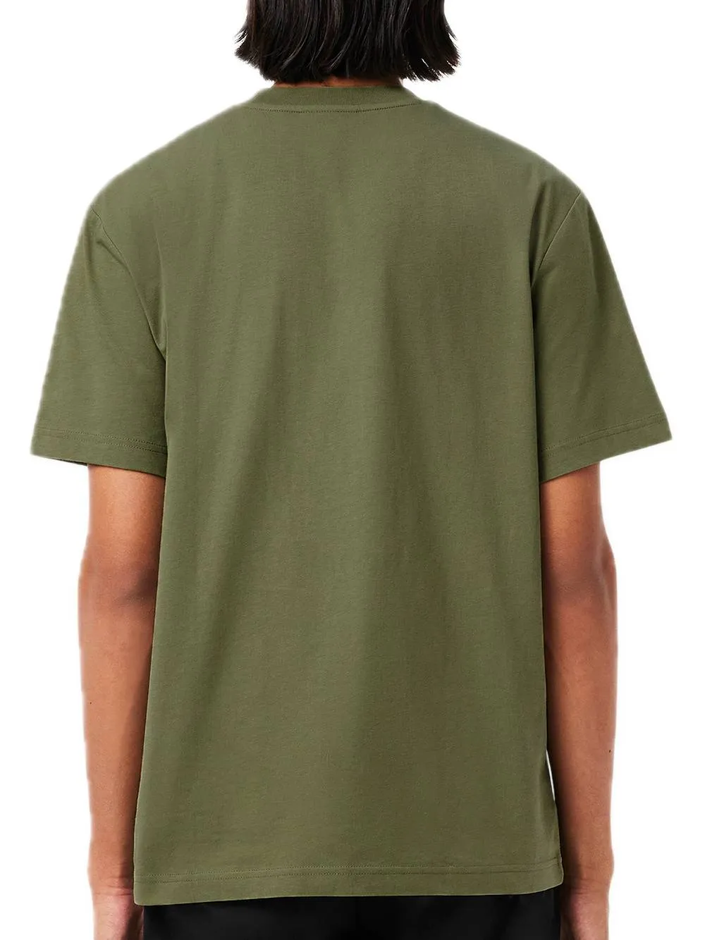 T-shirt - Vert Kaki