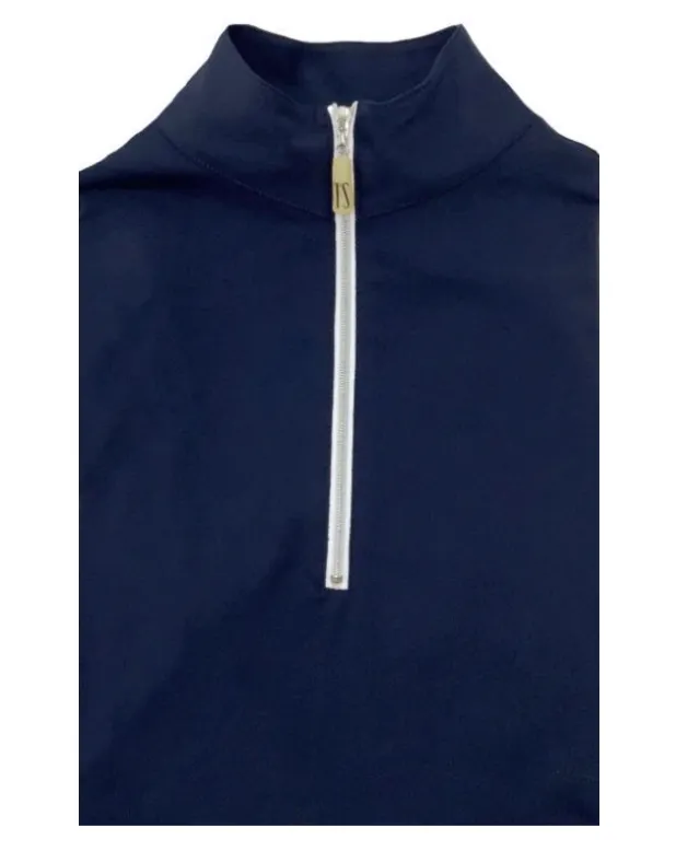 Tailored Sportsman ICEFIL Sleeveless Zip Top - SALE