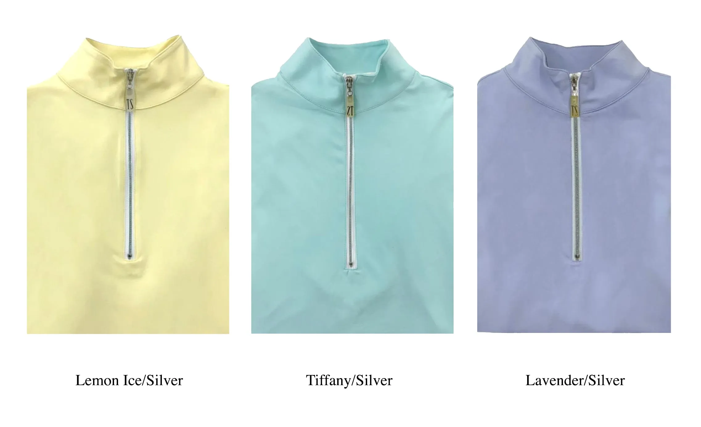 Tailored Sportsman ICEFIL Sleeveless Zip Top - SALE