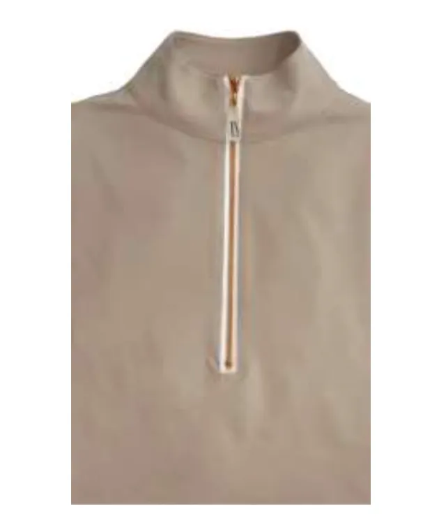 Tailored Sportsman ICEFIL Sleeveless Zip Top - SALE