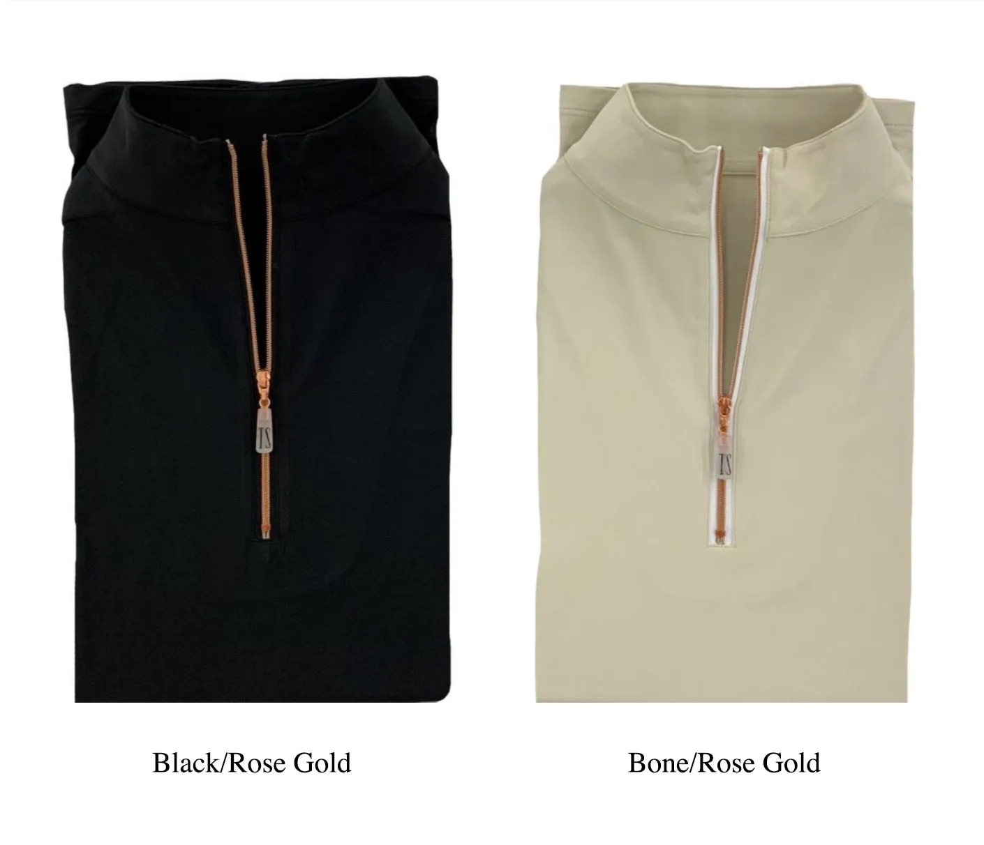 Tailored Sportsman ICEFIL Sleeveless Zip Top - SALE