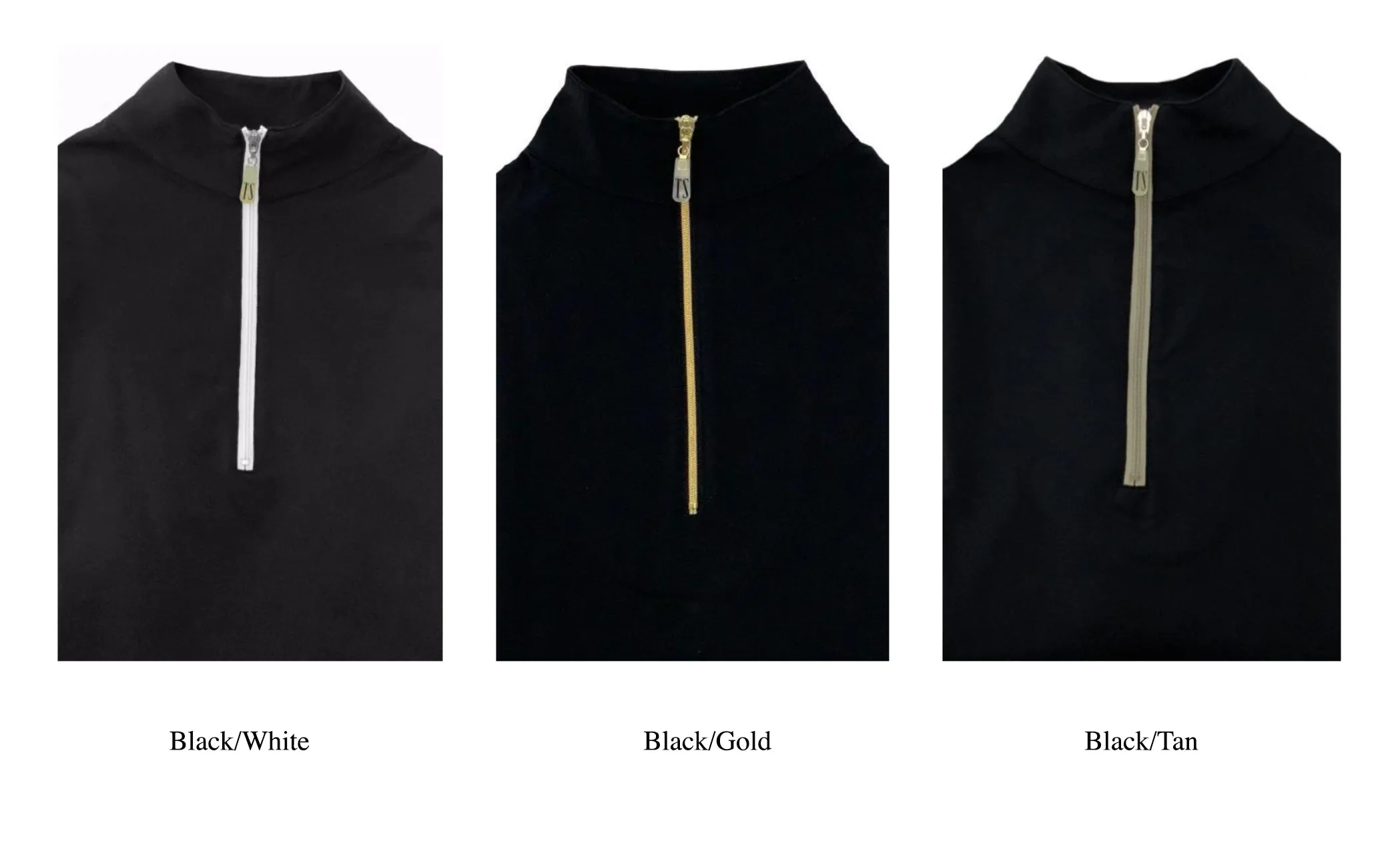 Tailored Sportsman ICEFIL Sleeveless Zip Top - SALE