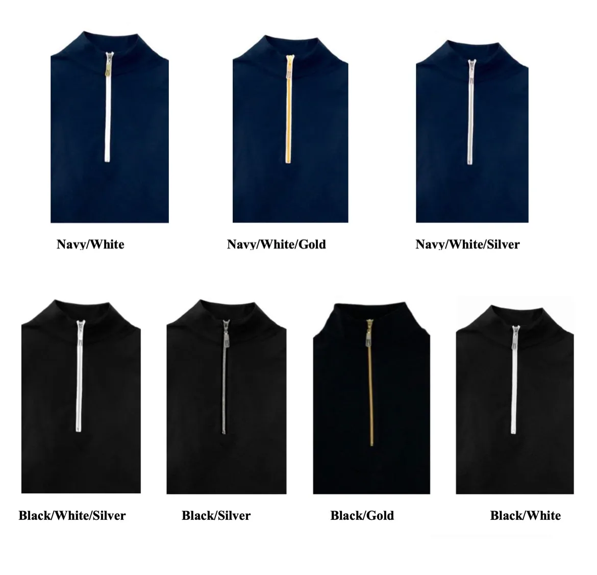 Tailored Sportsman ICEFIL Sleeveless Zip Top - SALE