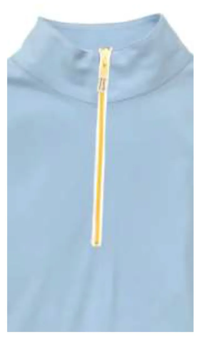 Tailored Sportsman ICEFIL Sleeveless Zip Top - SALE