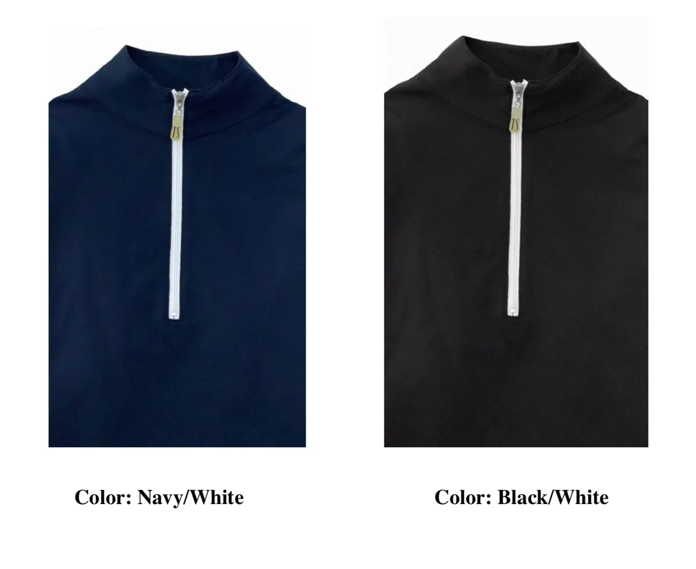 Tailored Sportsman ICEFIL Sleeveless Zip Top - SALE