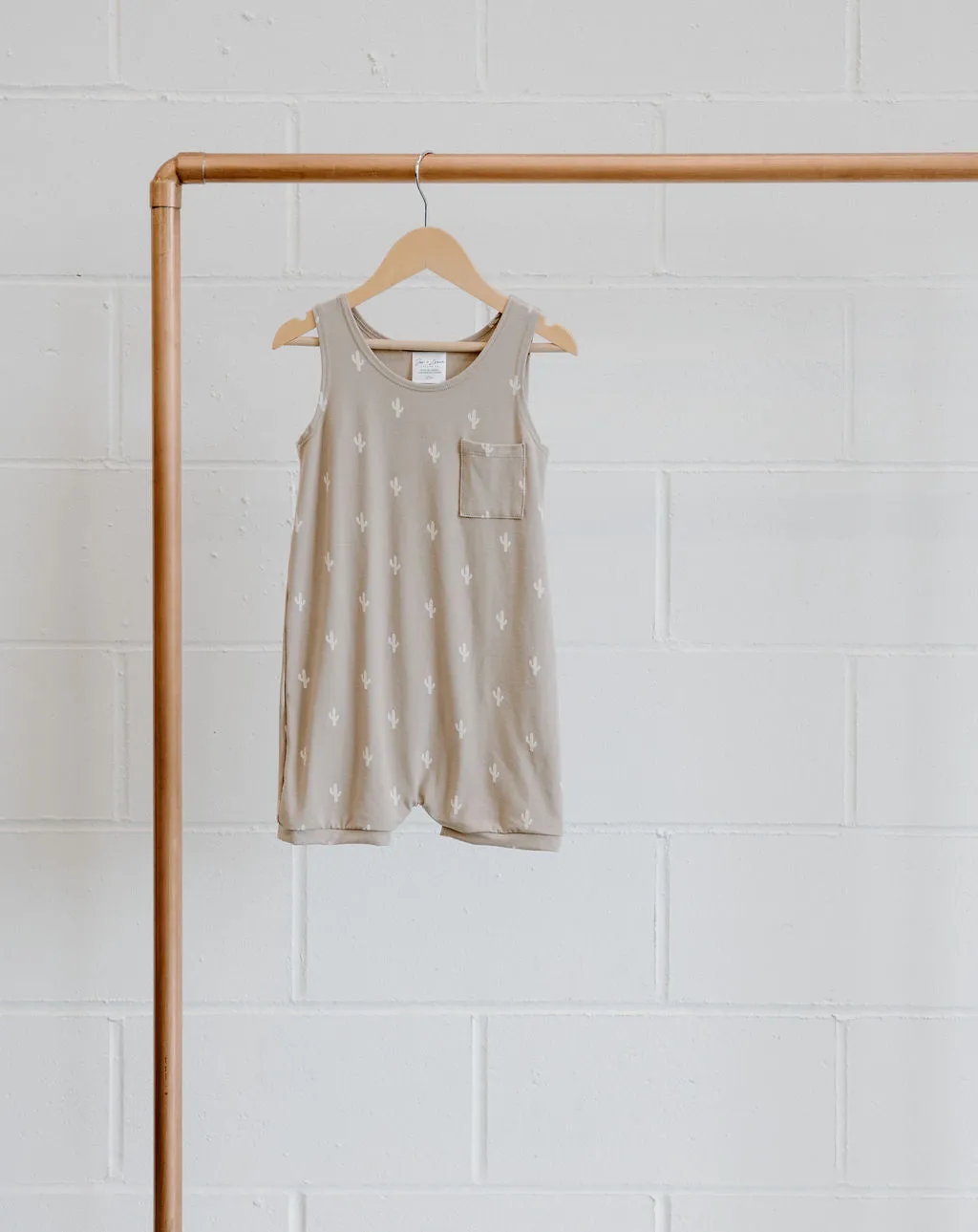 Take Me Away:  Shorts Romper