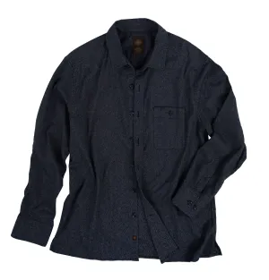 Tall Montana Twilight Twill Shirt