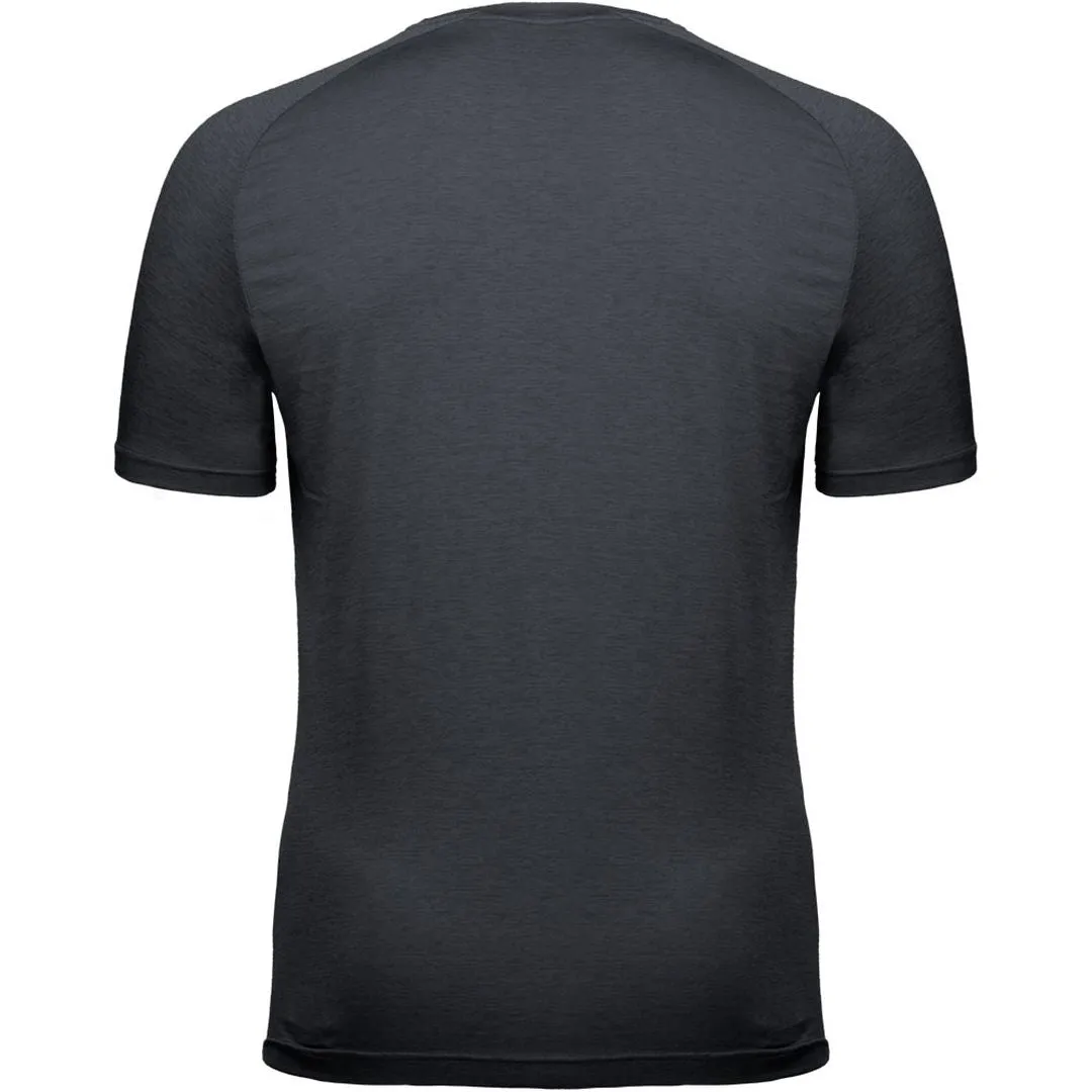 Taos T-shirt Dark Grey