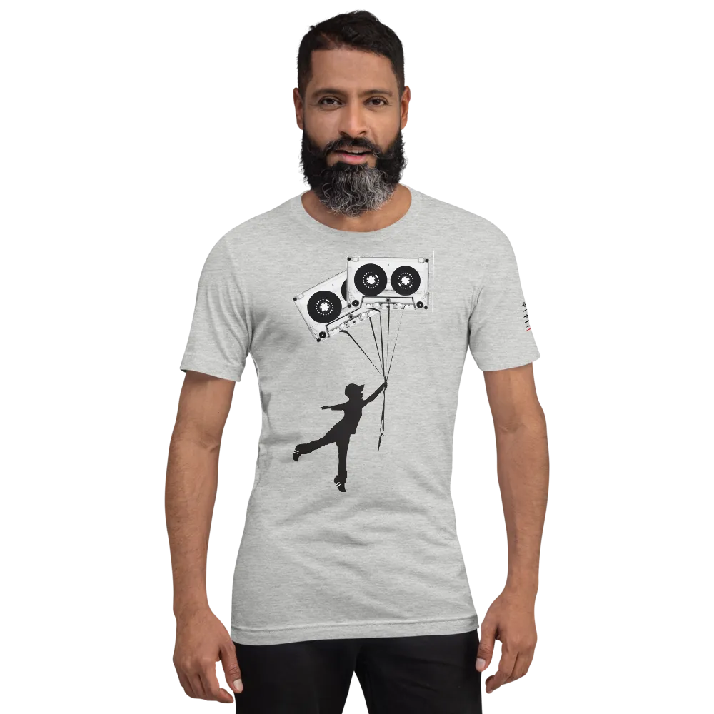 Tape Boy T-Shirt