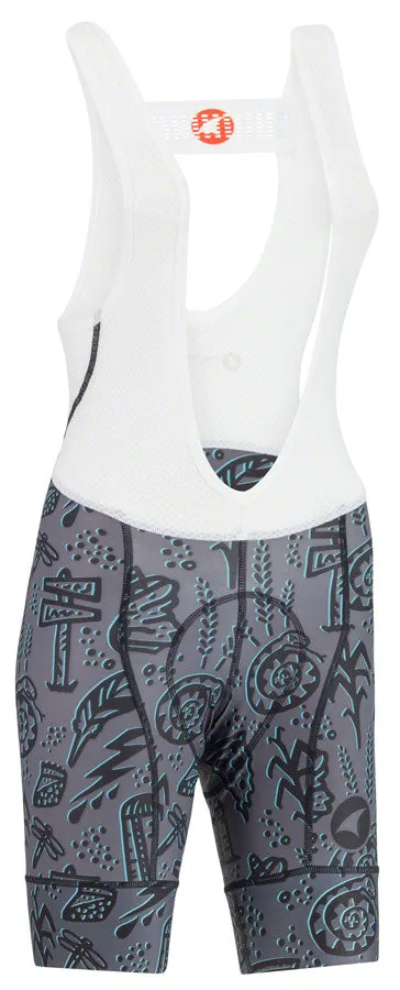 Team Gravel Story Bib