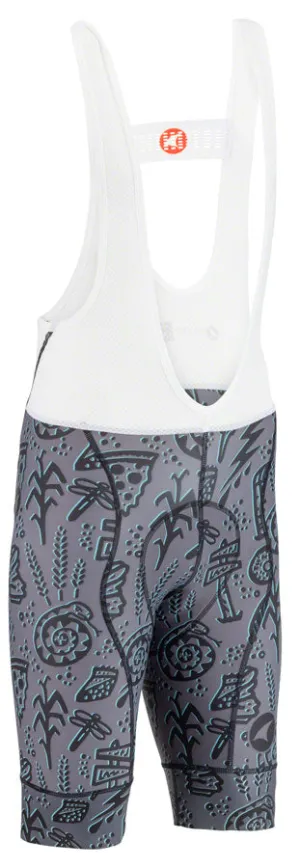 Team Gravel Story Bib