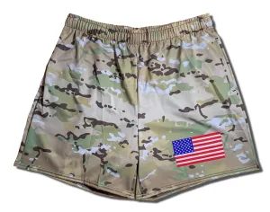 TF America
