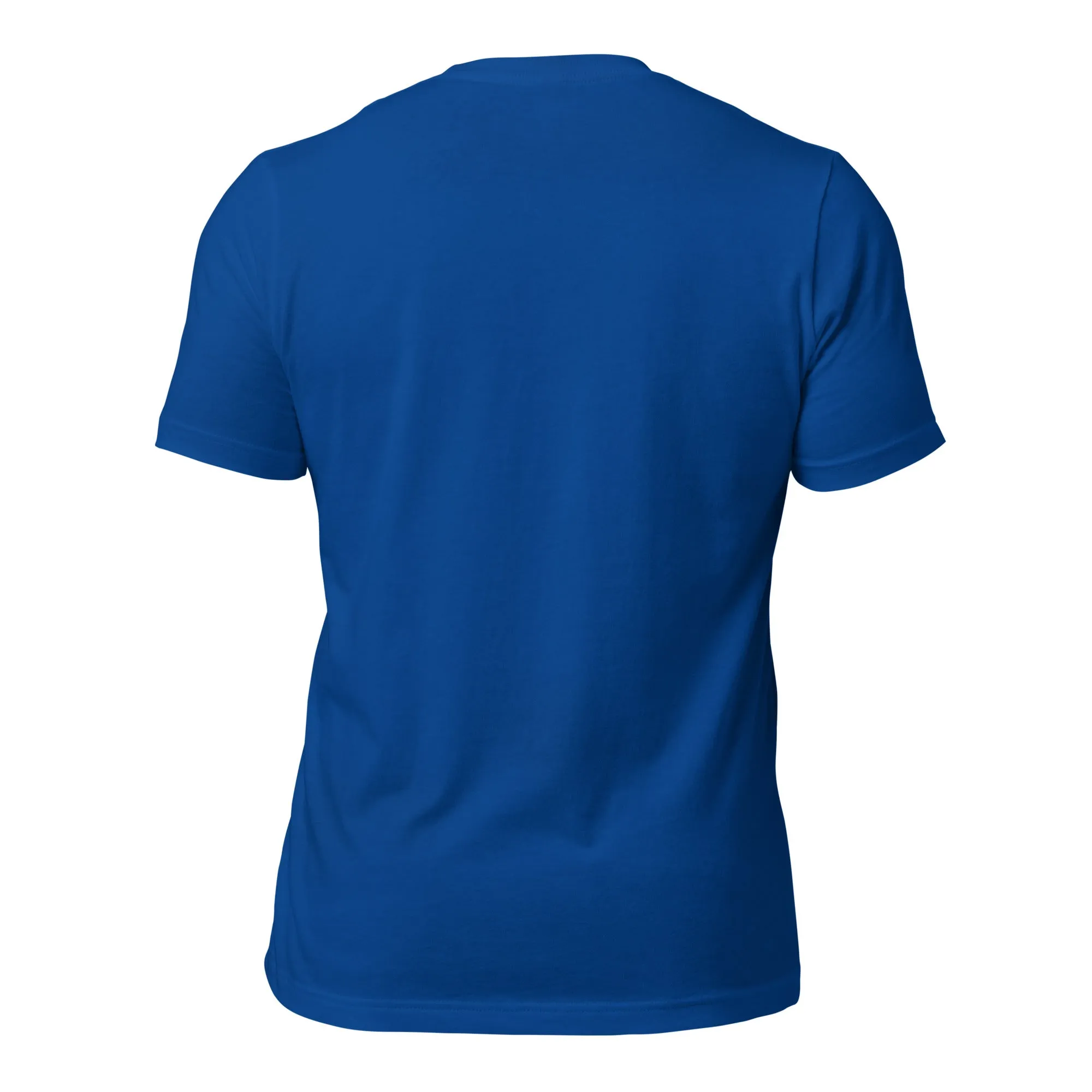 That's How I roll t-shirt