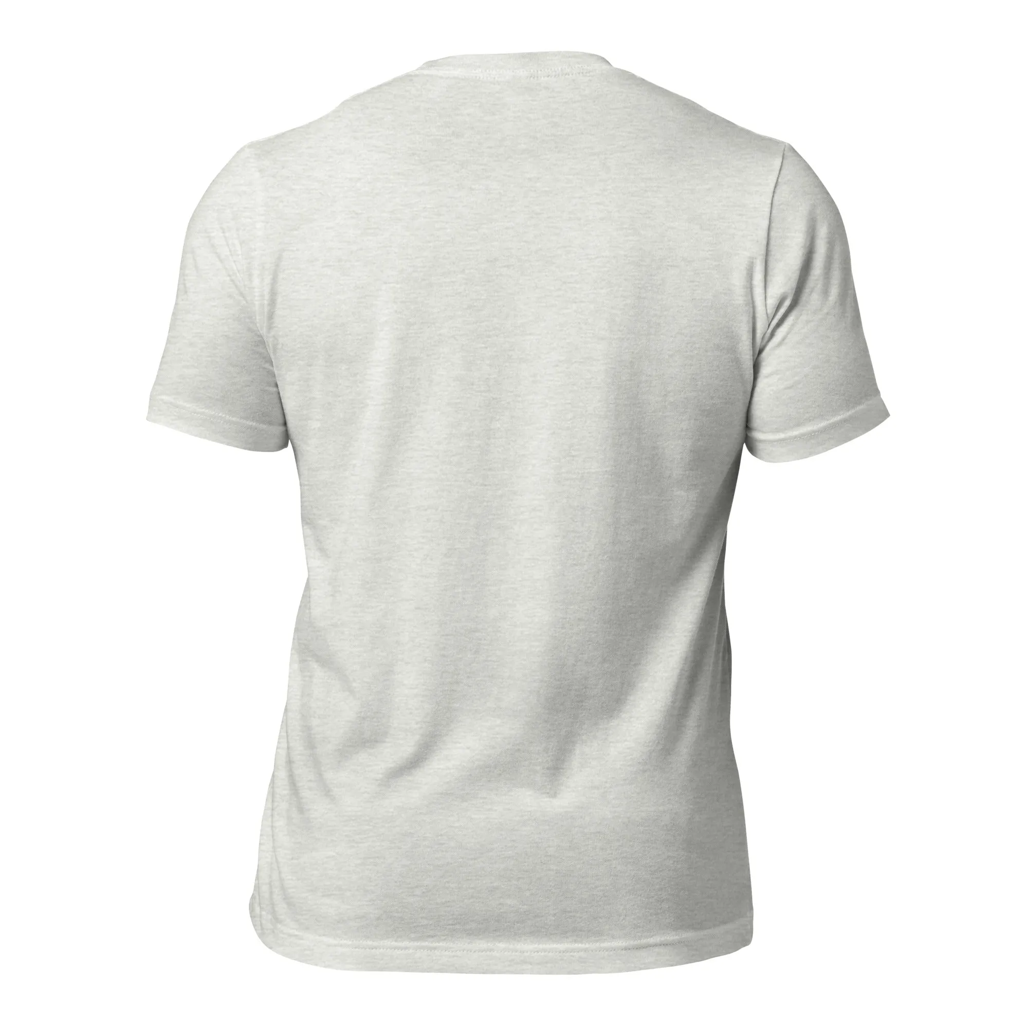 That's How I roll t-shirt