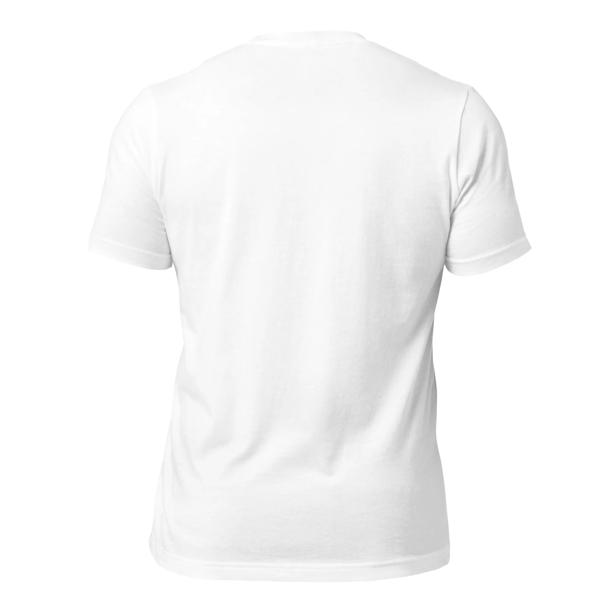 That's How I roll t-shirt
