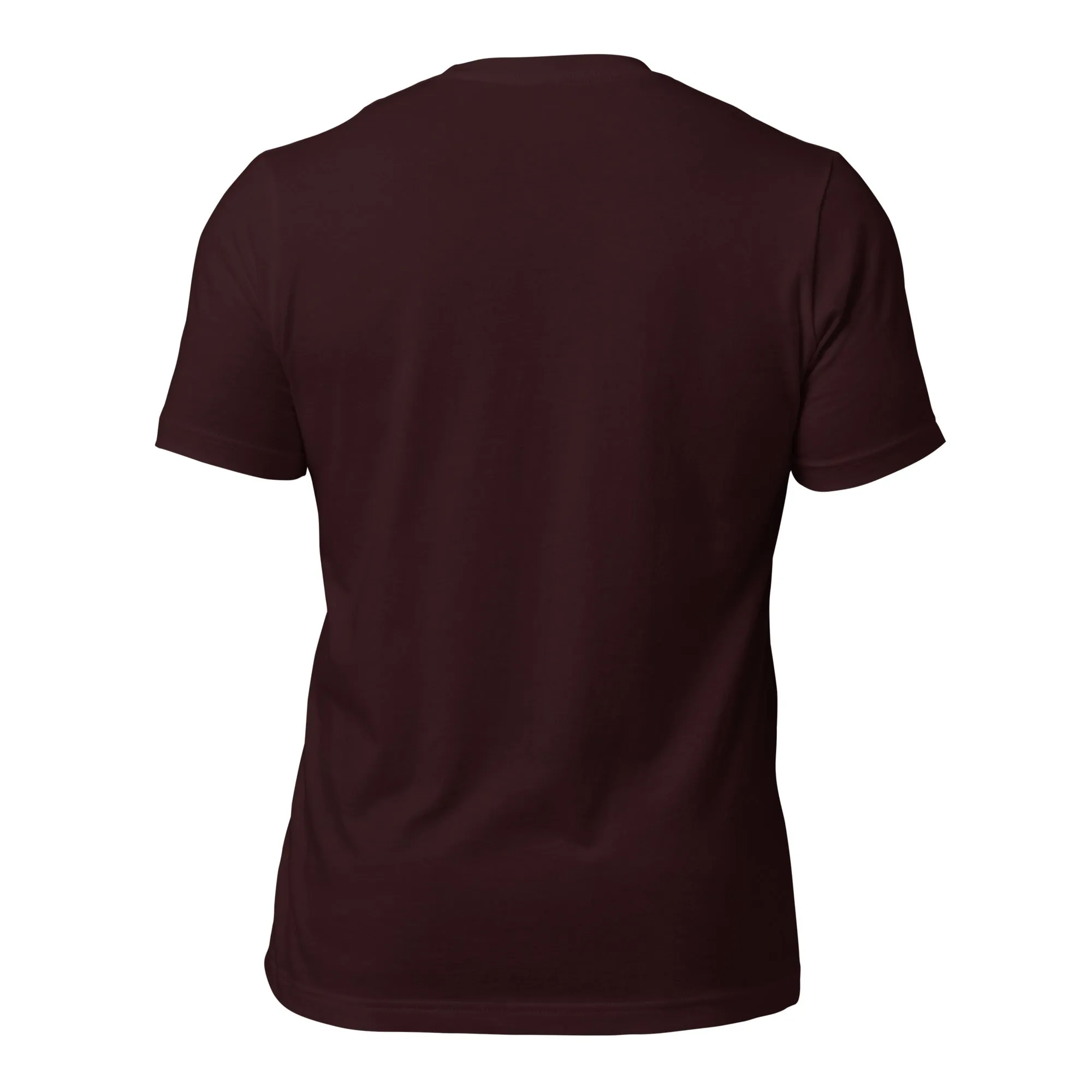 That's How I roll t-shirt
