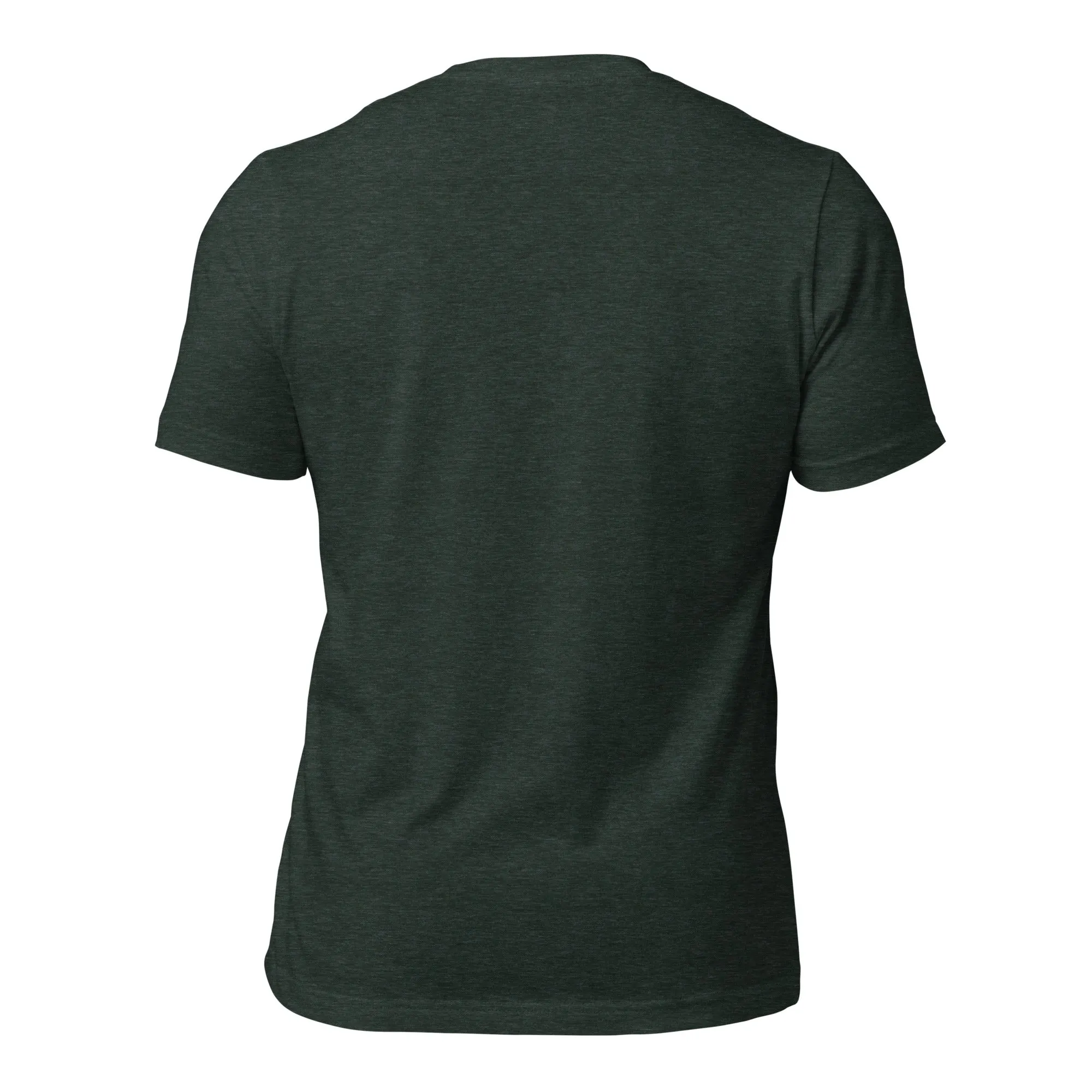 That's How I roll t-shirt