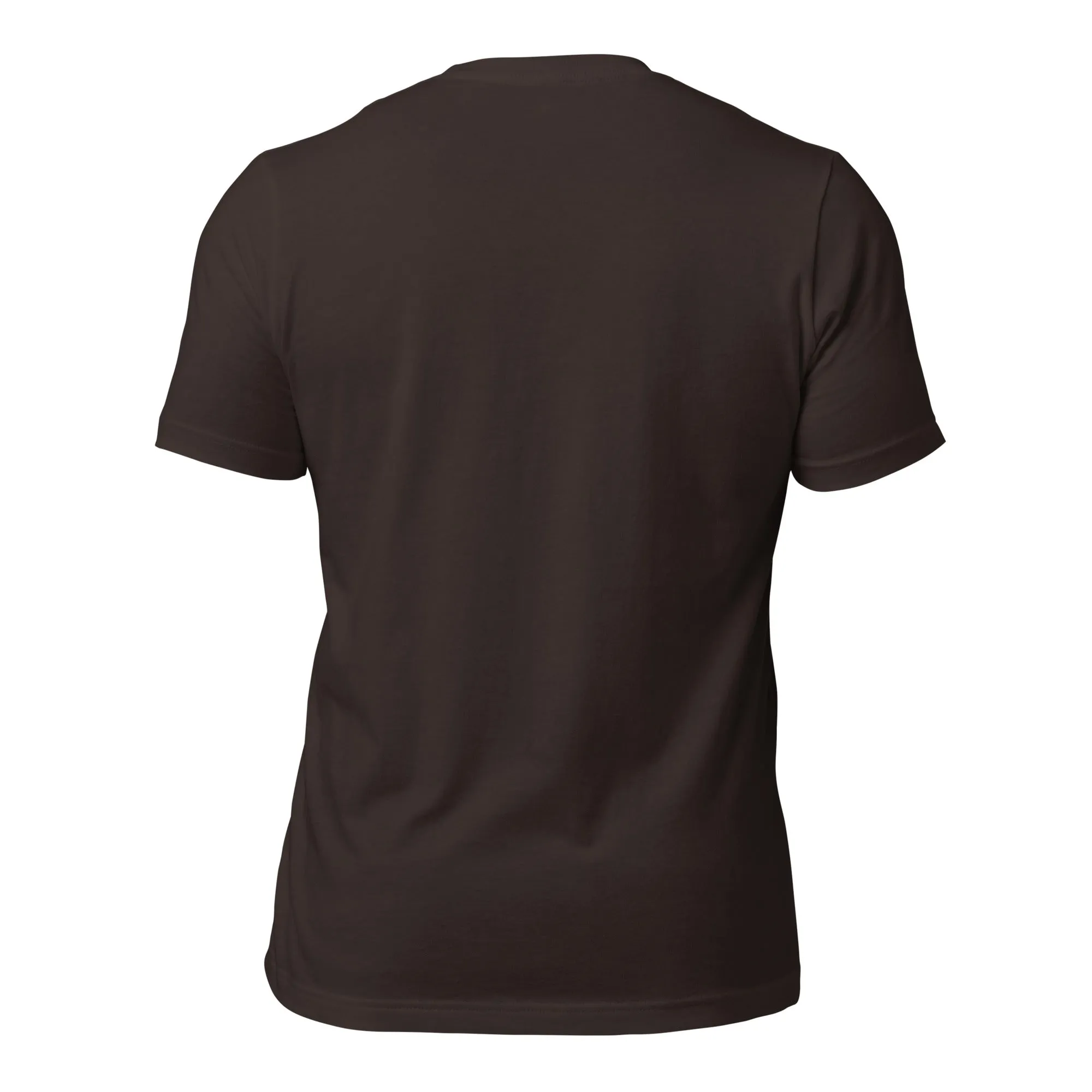 That's How I roll t-shirt