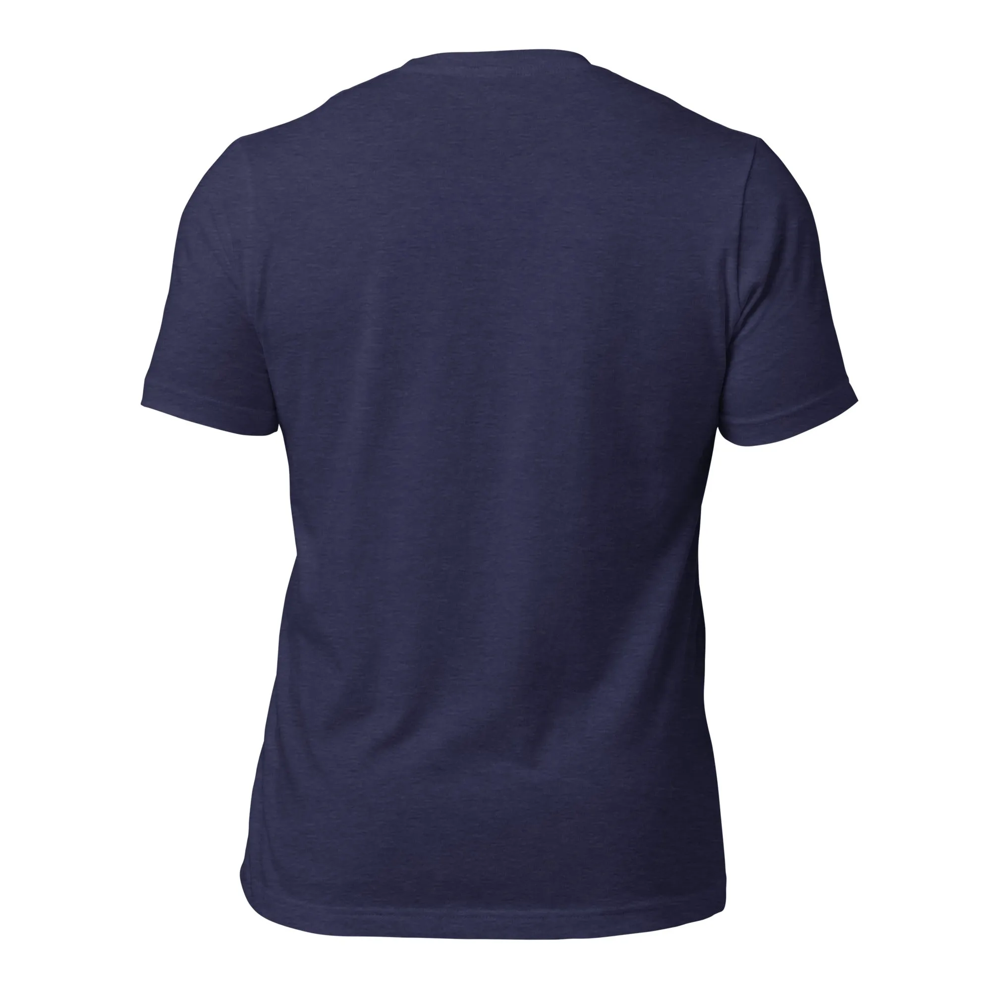 That's How I roll t-shirt