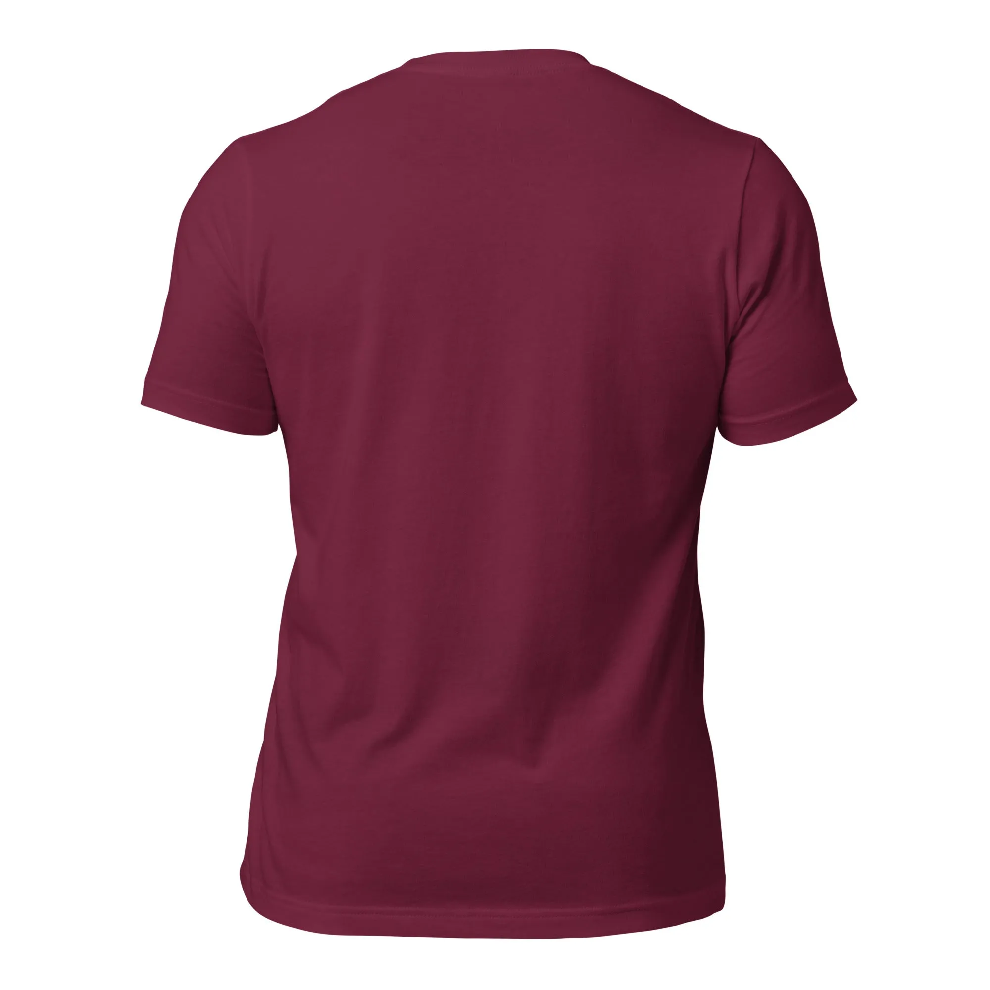 That's How I roll t-shirt