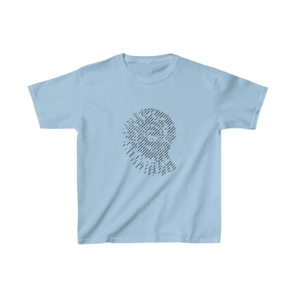 The Amaltheus Shirt - Kid's