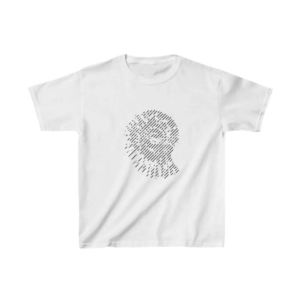 The Amaltheus Shirt - Kid's