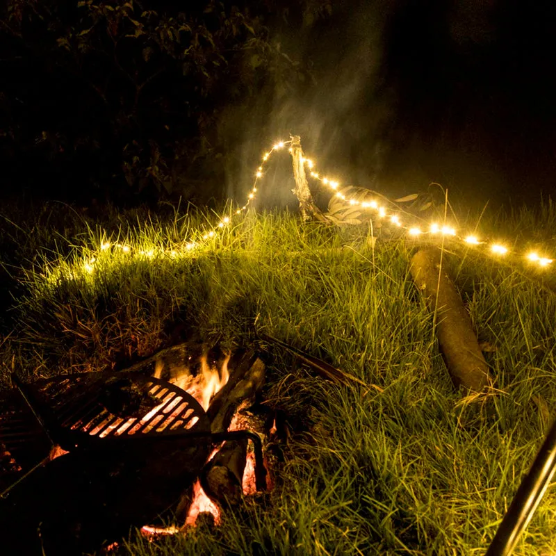 The Camplight - USB Light Chain