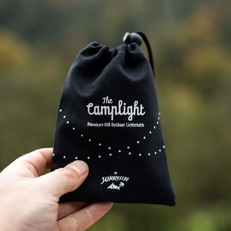 The Camplight - USB Light Chain