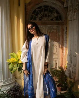 The Doodhraj Dress