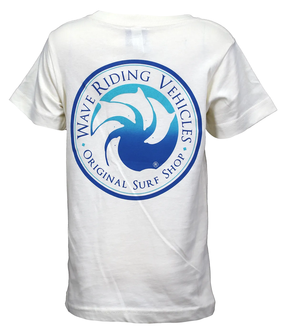 The Shop Youth S/S T-Shirt