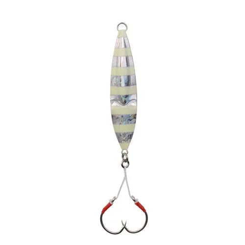 THE SQUISH JIG 160g