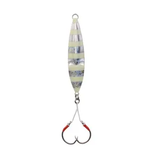 THE SQUISH JIG 160g