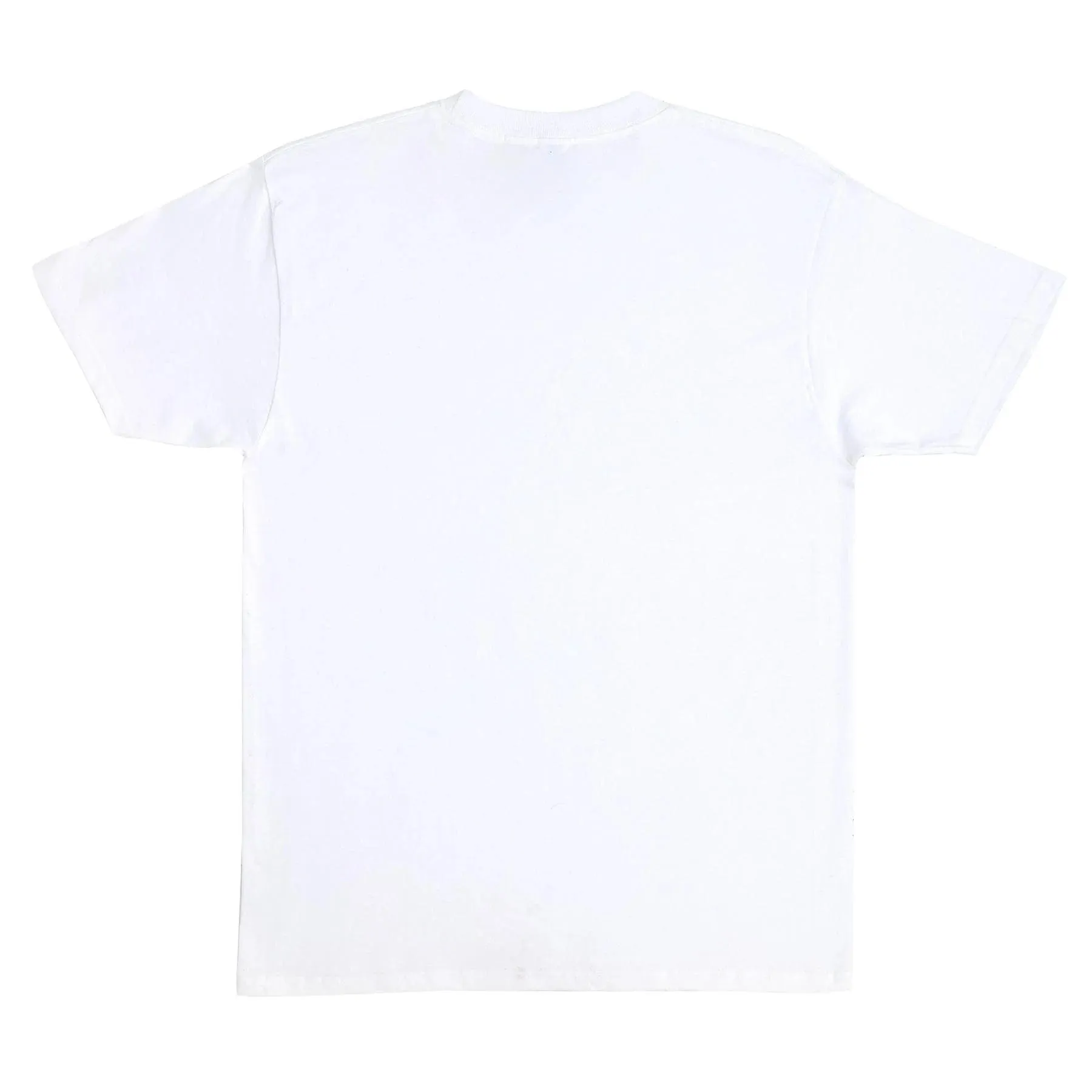 Thrasher O'Brien Reaper White T-Shirt