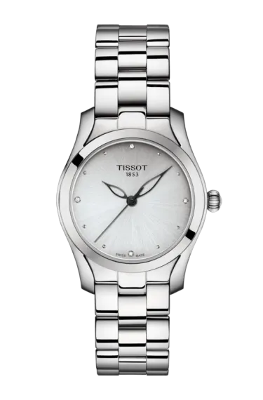 TISSOT T-WAVE T1122101103600