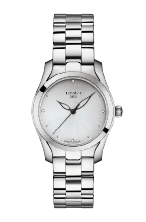 TISSOT T-WAVE T1122101103600
