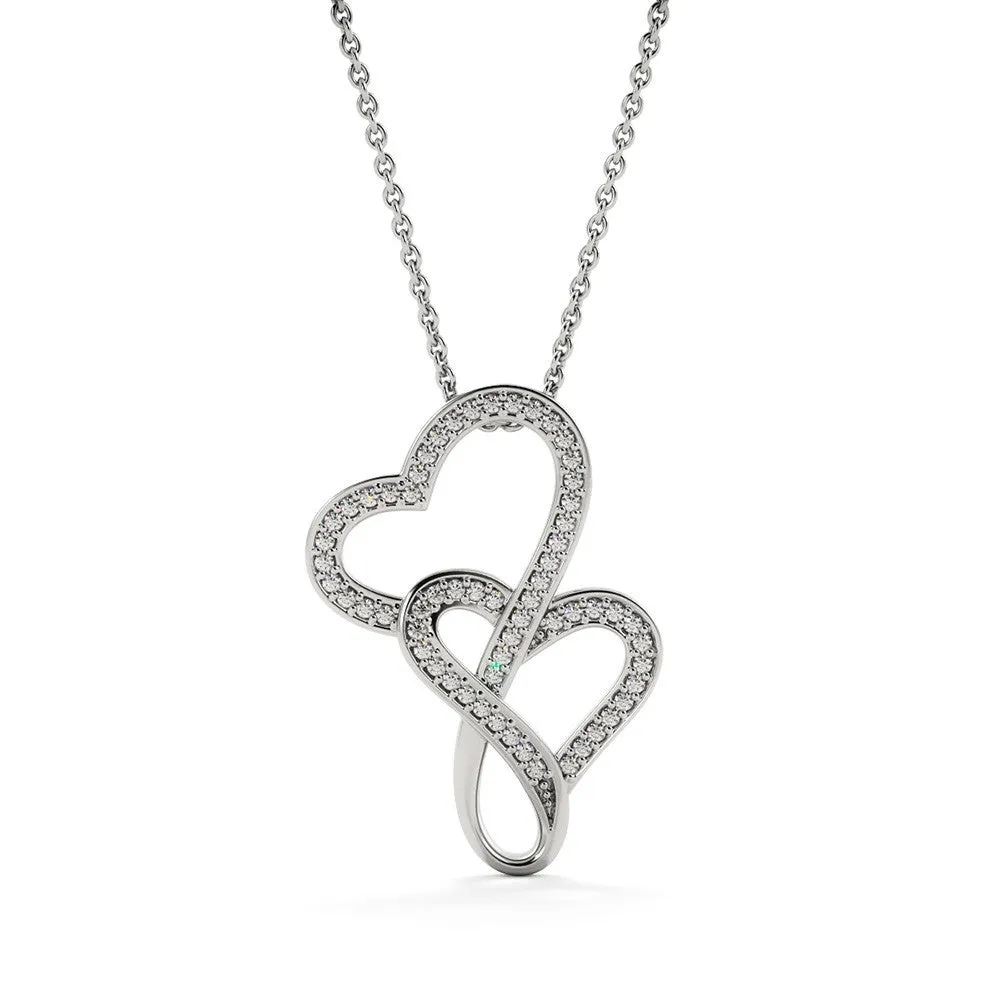 To My Lovely Wife - Necklace
