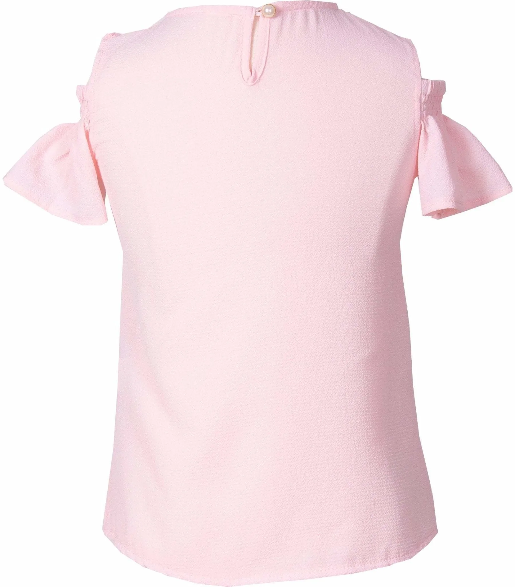 Top with Pearls