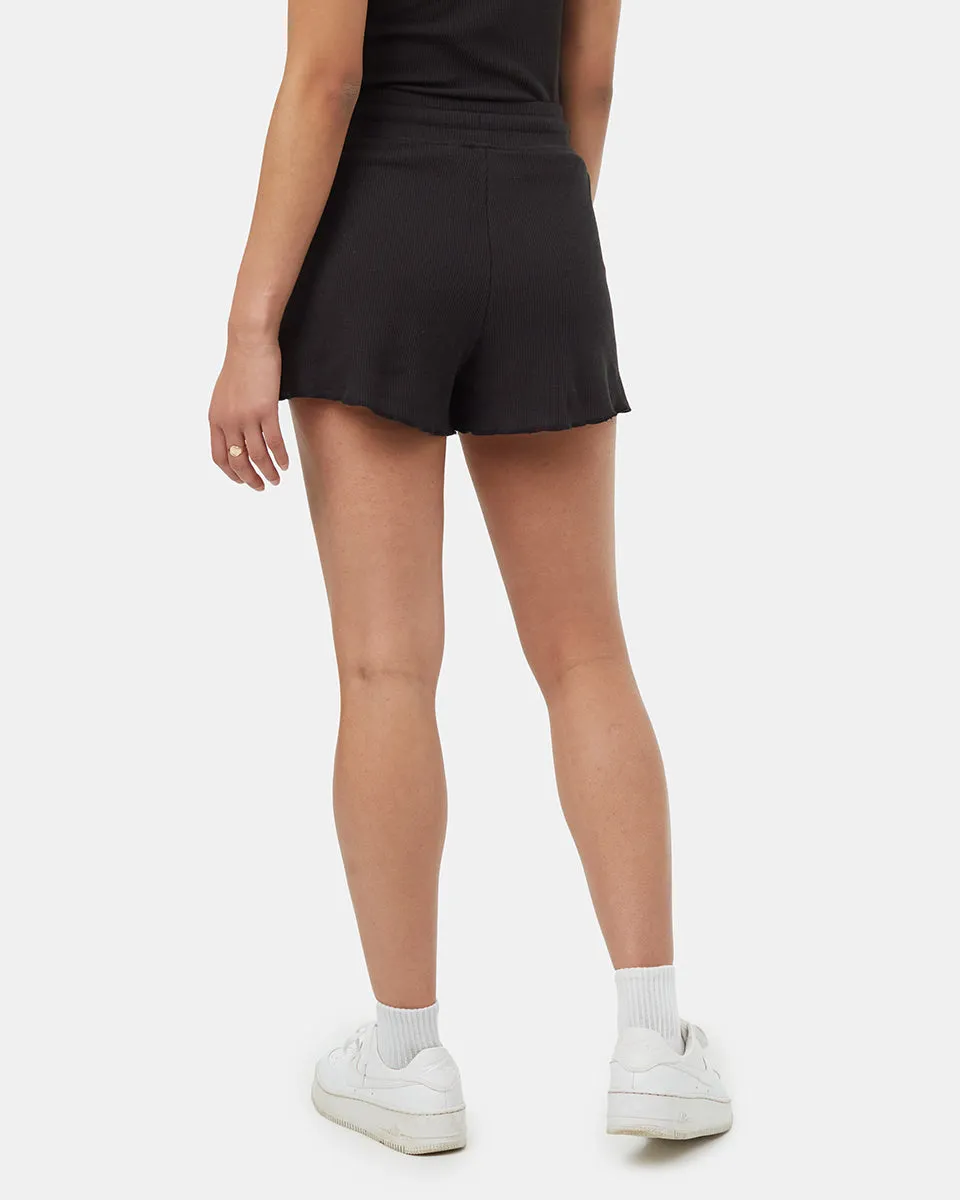 TreeWaffle Short
